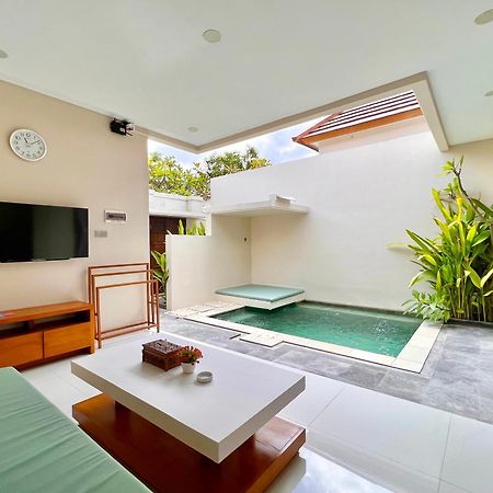 D'Avera Villa Canggu Экстерьер фото