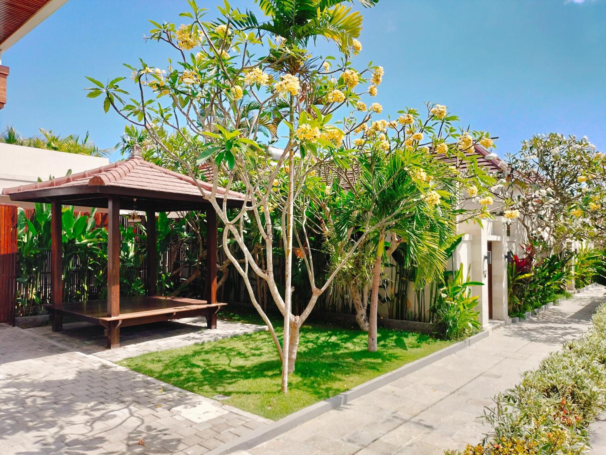 D'Avera Villa Canggu Экстерьер фото
