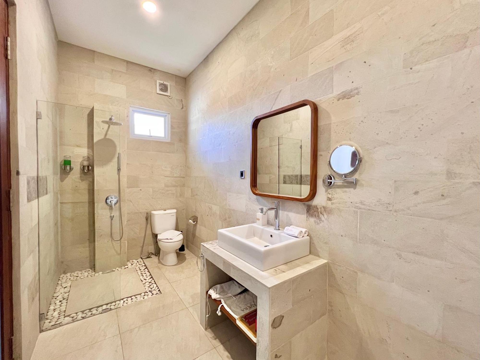 D'Avera Villa Canggu Экстерьер фото