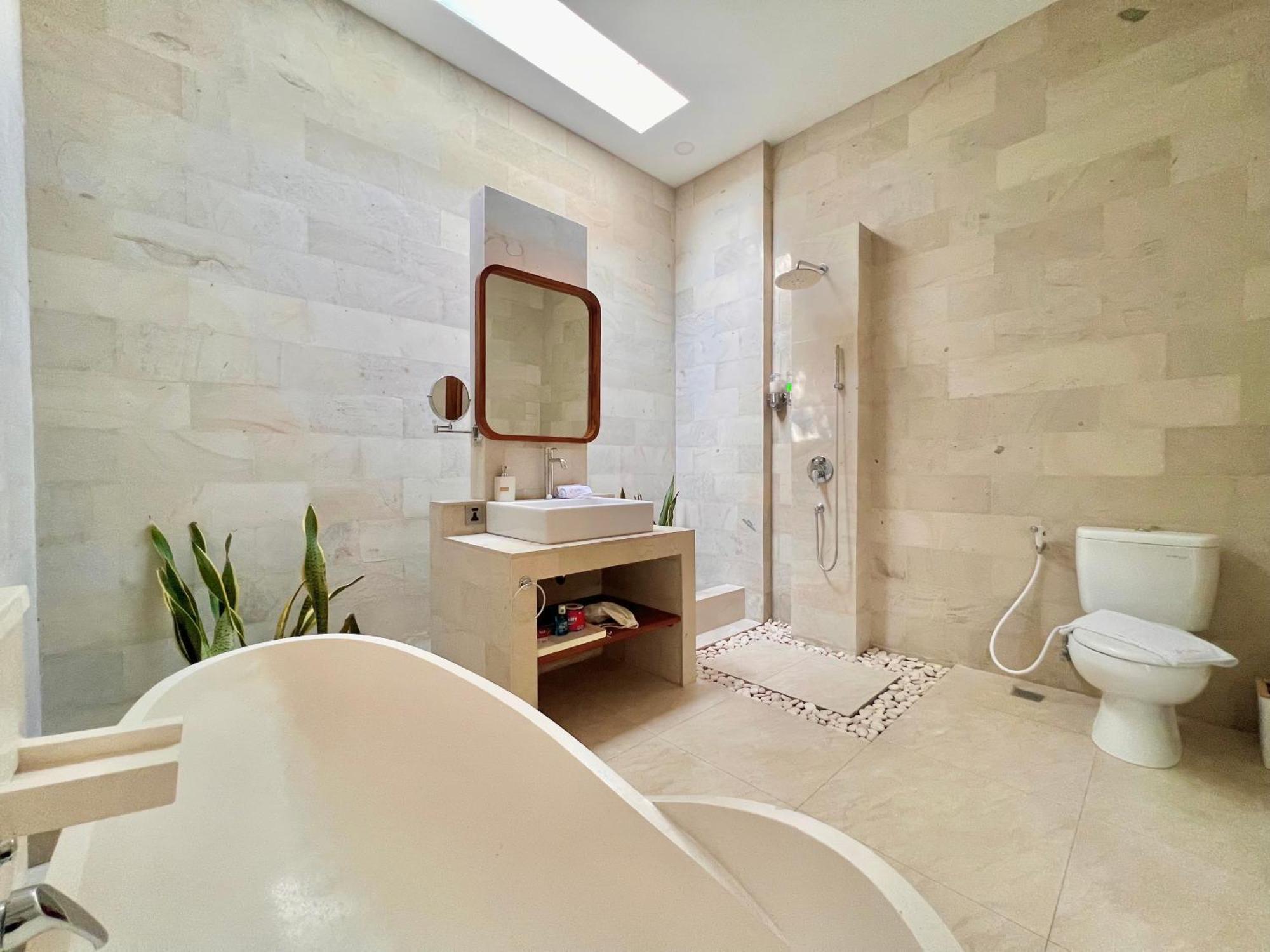 D'Avera Villa Canggu Экстерьер фото
