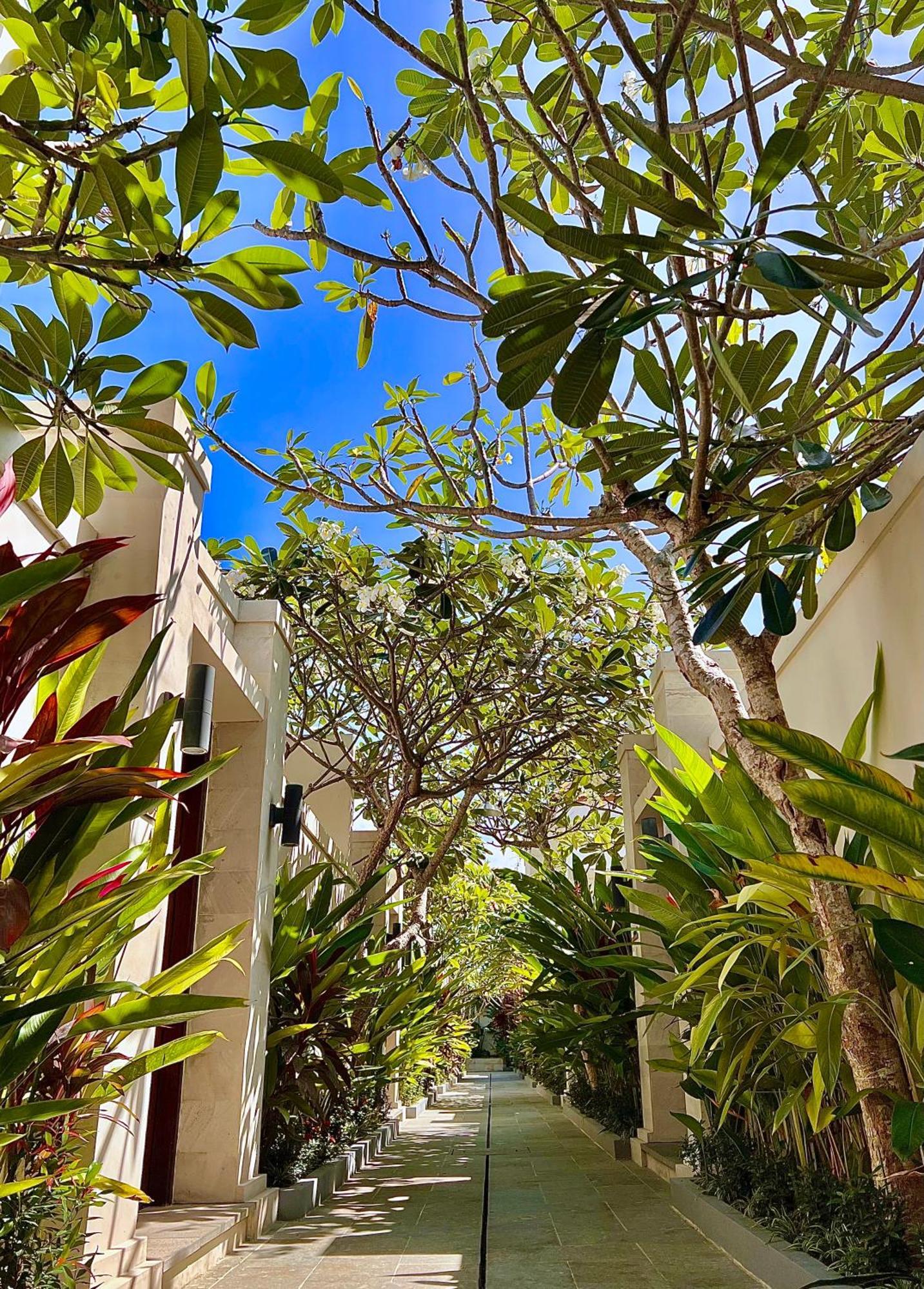 D'Avera Villa Canggu Экстерьер фото