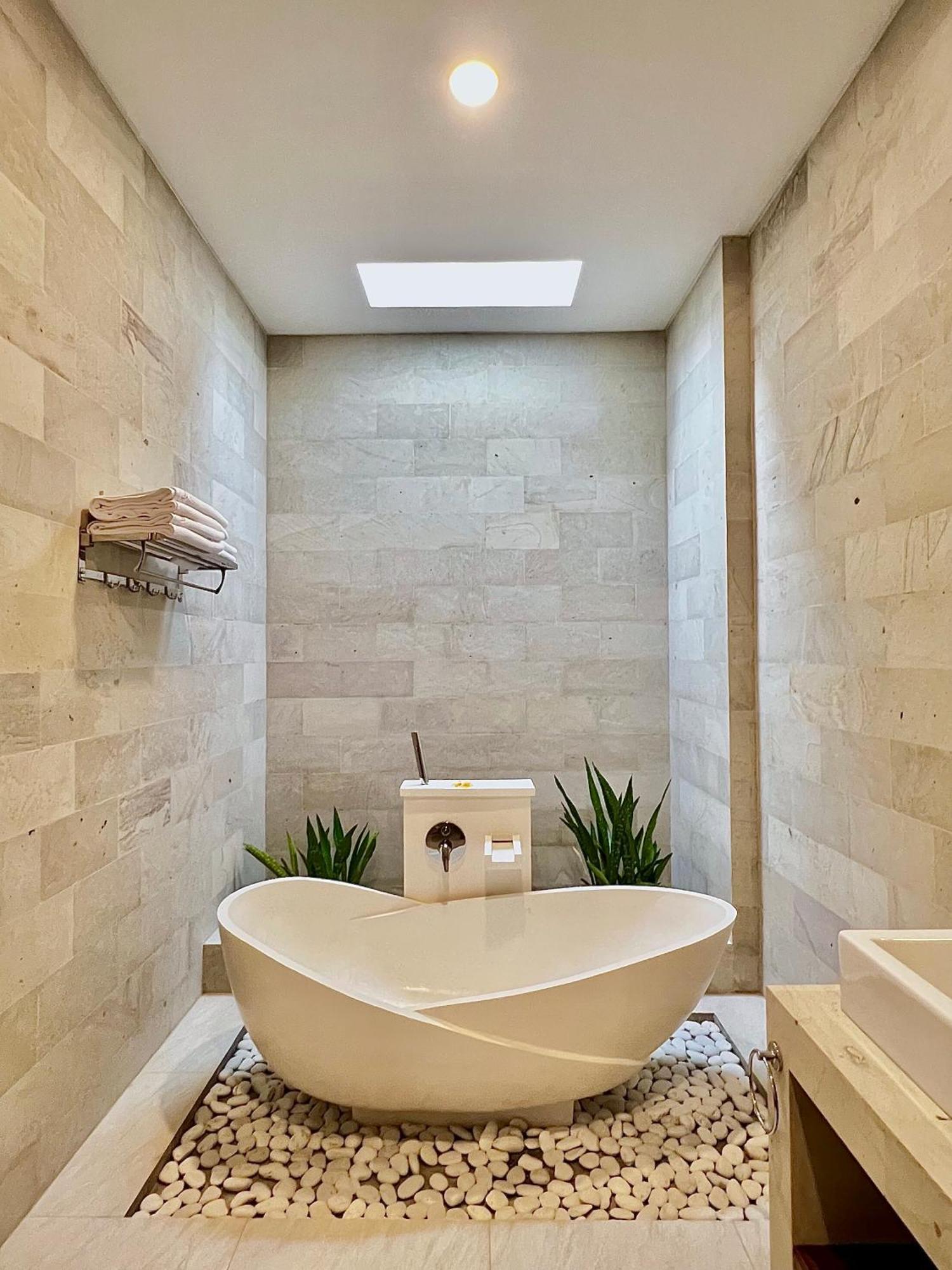 D'Avera Villa Canggu Экстерьер фото