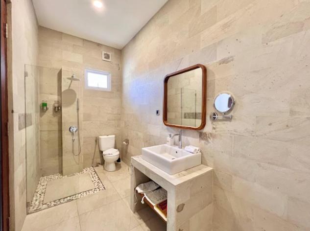 D'Avera Villa Canggu Экстерьер фото