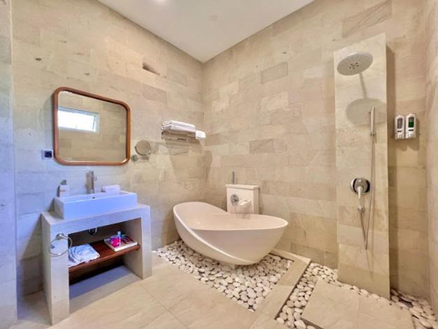 D'Avera Villa Canggu Экстерьер фото